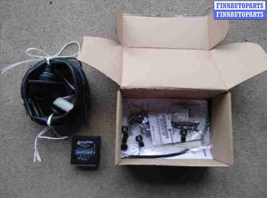 купить Блок управления прицепным устройством на Ford Mondeo III 2000 - 2003