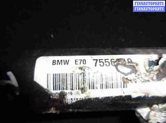 купить Кардан передний на BMW X6 E71 2007 - 2012