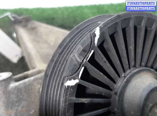 купить Кронштейн генератора на Mercedes Sprinter II (w906) 2006 - 2017