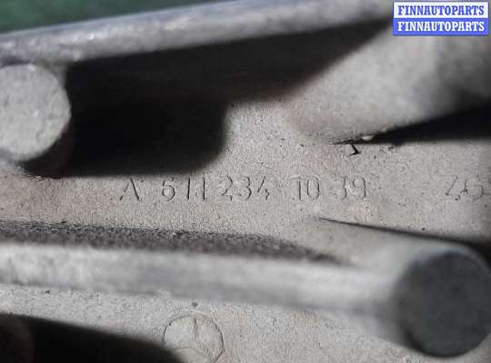 купить Кронштейн генератора на Mercedes Sprinter II (w906) 2006 - 2017