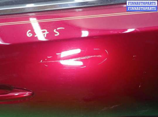 купить Петля двери передняя на Mazda CX9 II (TC) 2016 - 2021
