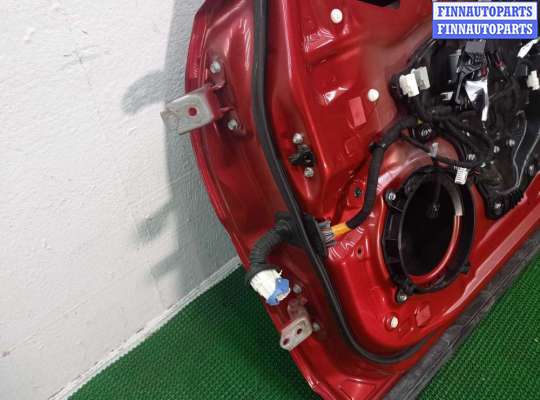 купить Петля двери передняя на Mazda CX9 II (TC) 2016 - 2021