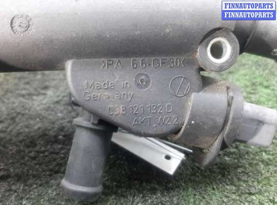 купить Корпус термостата на Volkswagen Passat B6 (3C) 2005 - 2010