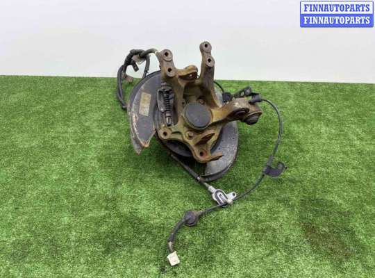 купить Ступица задняя левая на Kia Optima III (TF) 2010 - 2013