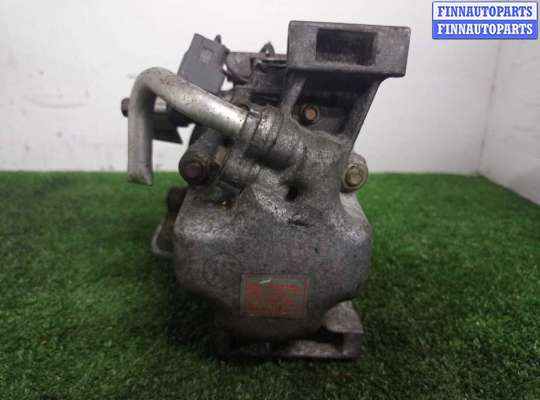 купить Компрессор кондиционера на Mazda 3 I (BK) 2003 - 2006