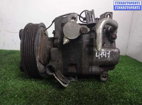 купить Компрессор кондиционера на Mazda 3 I (BK) 2003 - 2006
