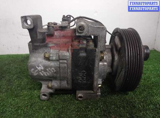 купить Компрессор кондиционера на Mazda 3 I (BK) 2003 - 2006