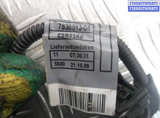 купить Проводка двигателя на BMW 3-Series E92 2005 - 2013