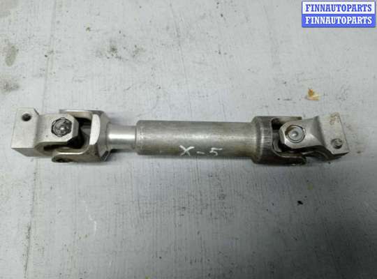 Рулевой карданчик BM2183691 на BMW X5 E70 2007 - 2010