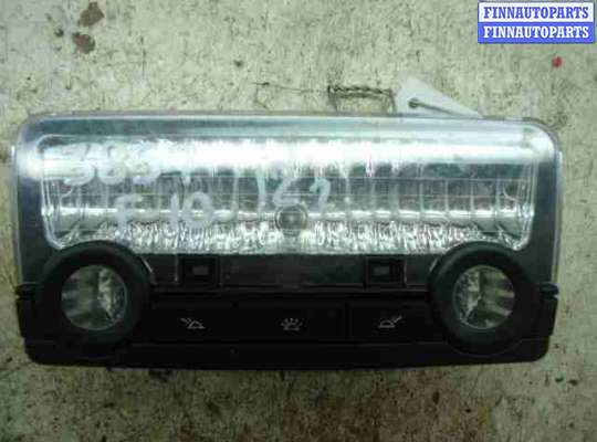 Плафон BM2162420 на BMW 5-Series F10 2009 - 2013