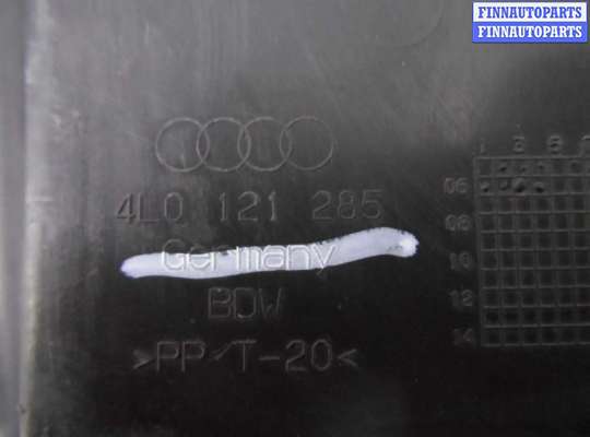 купить Воздуховод на Audi Q7 (4LB) 2005 - 2009