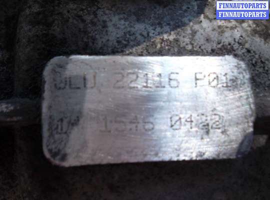 купить МКПП на Volkswagen Passat B6 (3C) 2005 - 2010
