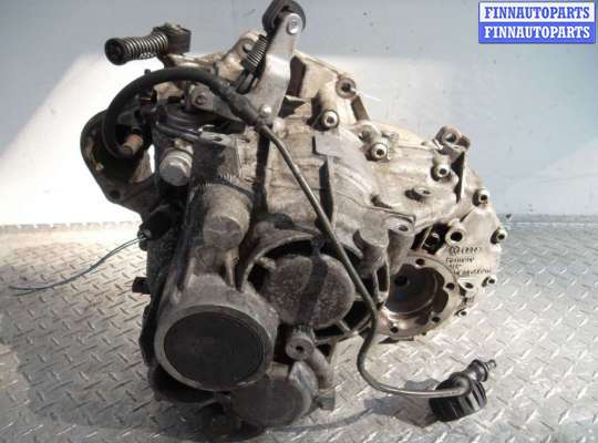 купить МКПП на Volkswagen Passat B6 (3C) 2005 - 2010