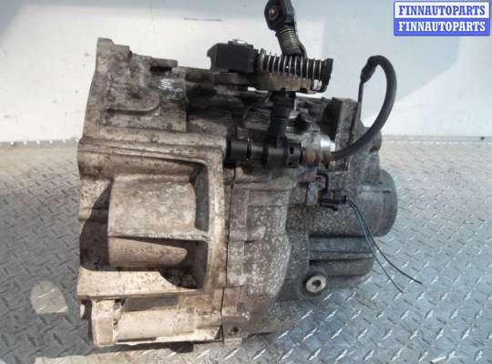 купить МКПП на Volkswagen Passat B6 (3C) 2005 - 2010