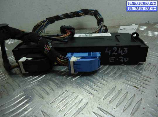 купить Блок Body control module на BMW X5 E70 2007 - 2010