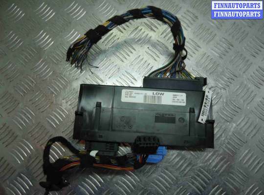 купить Блок Body control module на BMW X5 E70 2007 - 2010