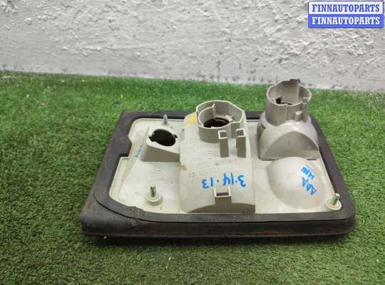 купить Фонарь крышки правый на Audi A8 D2 (4D2) рестайлинг 1999 - 2002