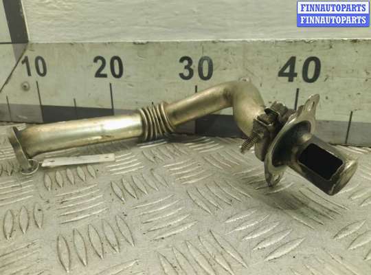 купить Трубка системы рециркуляции EGR на Audi A4 B8 (8K2) 2007 - 2011