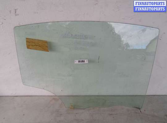 Стекло двери задней правой MZ436278 на Mazda 3 I (BK) 2003 - 2006