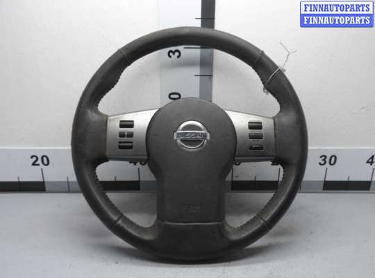 купить Руль на Nissan Pathfinder III (R51) 2004 - 2010