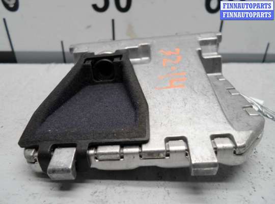 купить Камера переднего вида на Mercedes S-klasse (W221) Рестайлинг 2009 - 2013