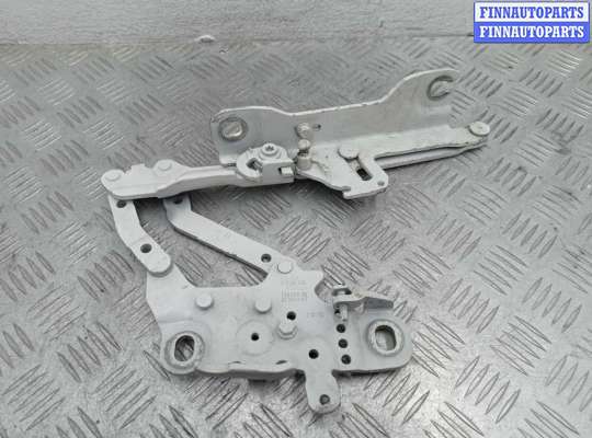 Петля капота левая BM2143159 на BMW 3-Series F30 2011 - 2015