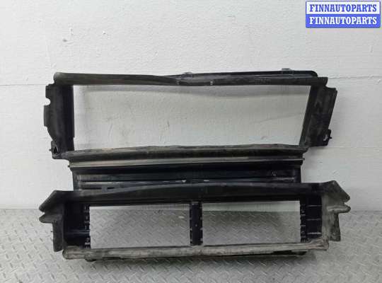 Дефлектор радиатора VL528343 на Volvo XC60 II (UZ) 2017- 2021