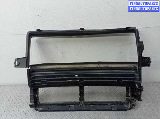 Диффузор (кожух) вентилятора радиатора на Volvo XC60 II (UZ)