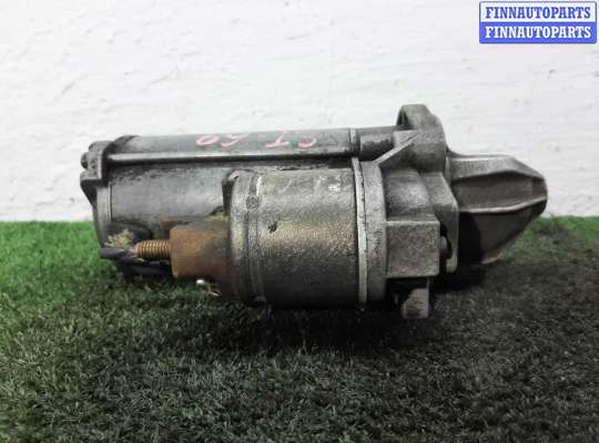 купить Стартер на Mercedes C-klasse (W203) 2000 - 2004