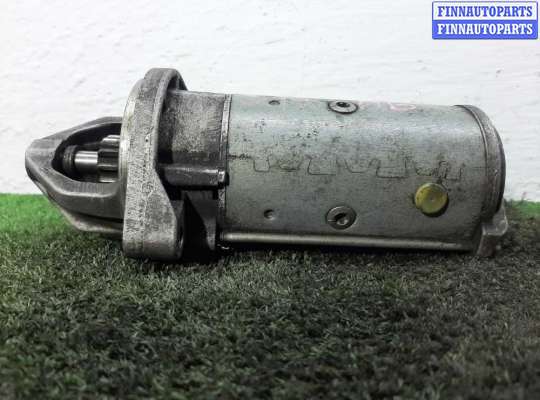 купить Стартер на Mercedes C-klasse (W203) 2000 - 2004