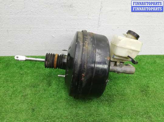 купить Вакуум тормозной на Mercedes Sprinter II (w906) 2006 - 2017