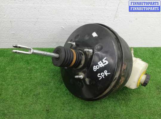 купить Вакуум тормозной на Mercedes Sprinter II (w906) 2006 - 2017