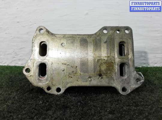 купить Теплообменник на Mercedes GLC (X253) Рестайлинг 2019 - 2023