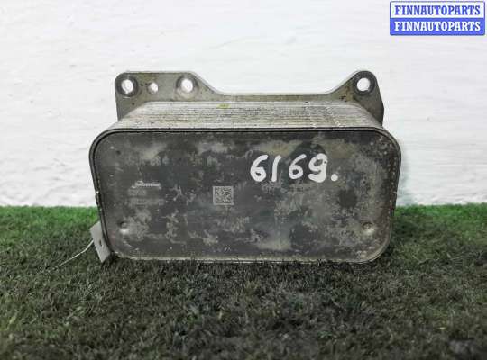 купить Теплообменник на Mercedes GLC (X253) Рестайлинг 2019 - 2023