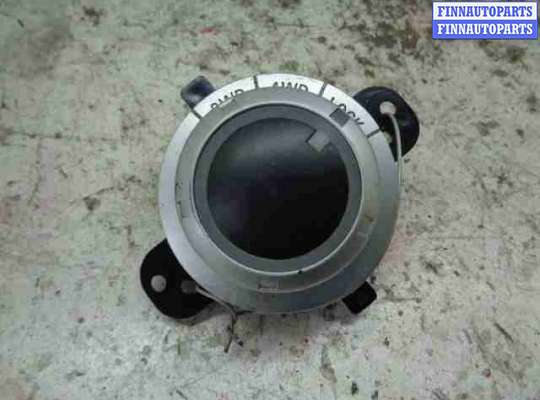 Переключатель полного привода PG837945 на Mitsubishi Outlander XL II 2007 - 2009