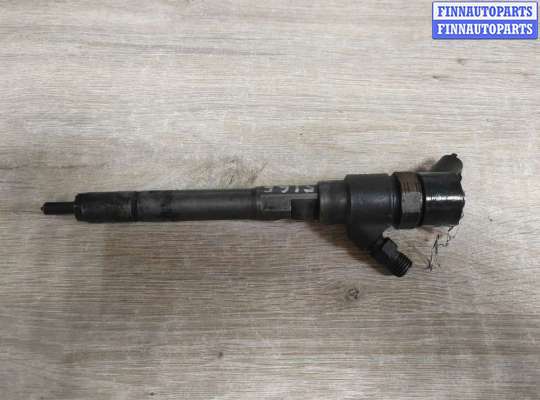 Форсунка топливная HN531848 на Hyundai Santa Fe II (CM) 2006 - 2009