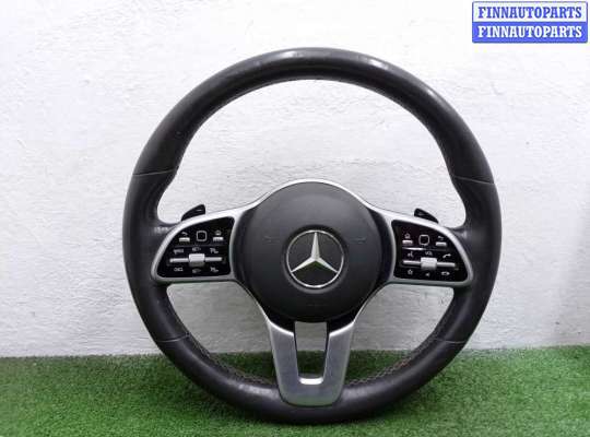 Купить Руль на Mercedes GLE (W167) 2019 - наст. время Руль MB1725865 на Mercedes GLE (W167) 2019 - наст. время