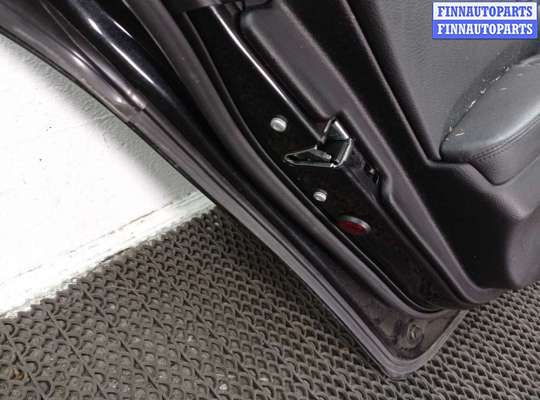 купить Дверь задняя левая на BMW 5-Series F10 2009 - 2013