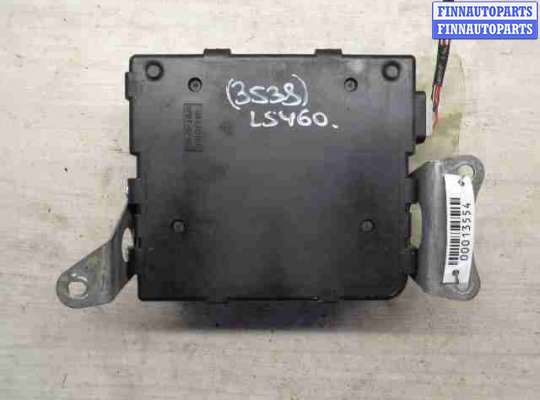 купить Блок управления тормозной системой на Lexus LS IV (F40) 2006 - 2012