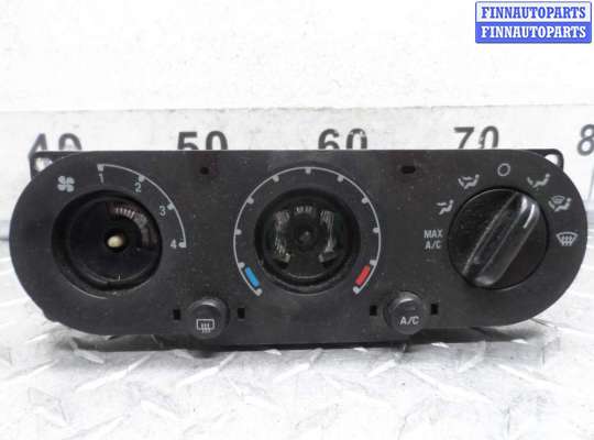 Переключатель отопителя FO1186111 на Ford Explorer III 2002 - 2005