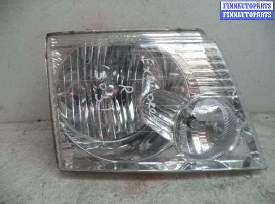 Купить Фара правая на Ford Explorer III 2002 - 2005 Фара правая FO2213127 на Ford Explorer III 2002 - 2005