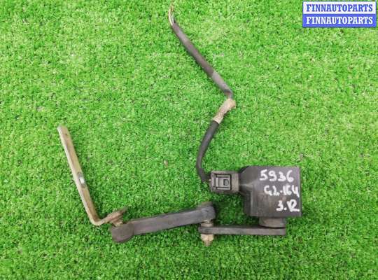 купить Датчик дорожного просвета на Mercedes GL (X164) 2006 - 2009