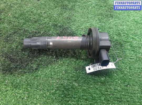 Катушка зажигания FO2217678 на Ford Explorer V 2010 - 2015