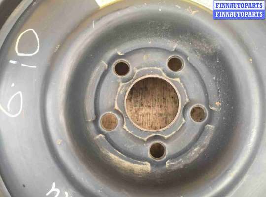 купить Колесо запасное на Subaru Forester II Рестайлинг (SG) 2005 - 2008