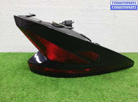 Купить Фонарь крыла левый на Hyundai Tucson IV (NX4) 2021 - наст. время Фонарь крыла левый HN612173 на Hyundai Tucson IV (NX4) 2021 - наст. время