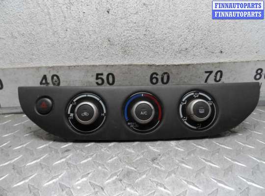 Переключатель отопителя TT612013 на Toyota Camry V (XV30) 2001 - 2006