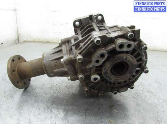 Раздаточная коробка HN612148 на Hyundai Santa Fe III (DM) 2012 - 2016