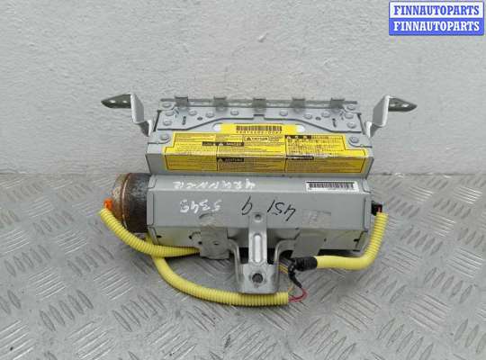 Подушка безопасности пассажира TT633457 на Toyota 4Runner lV (N210) 2002 - 2005