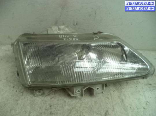 Купить Фара правая на Fiat Ulysse (220) рестайлинг 1998 - 2002 Фара правая FT575197 на Fiat Ulysse (220) рестайлинг 1998 - 2002