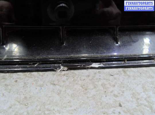 купить Крышка багажника на Dodge Journey 2007 - 2011
